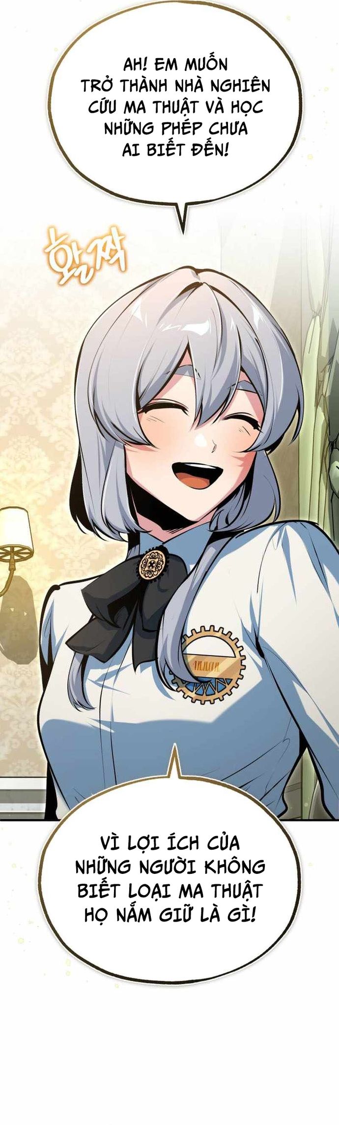 đọc truyện Giáo Sư Gián Điệp Chương 119 ảnh 17 tại Thiên Thai Truyện