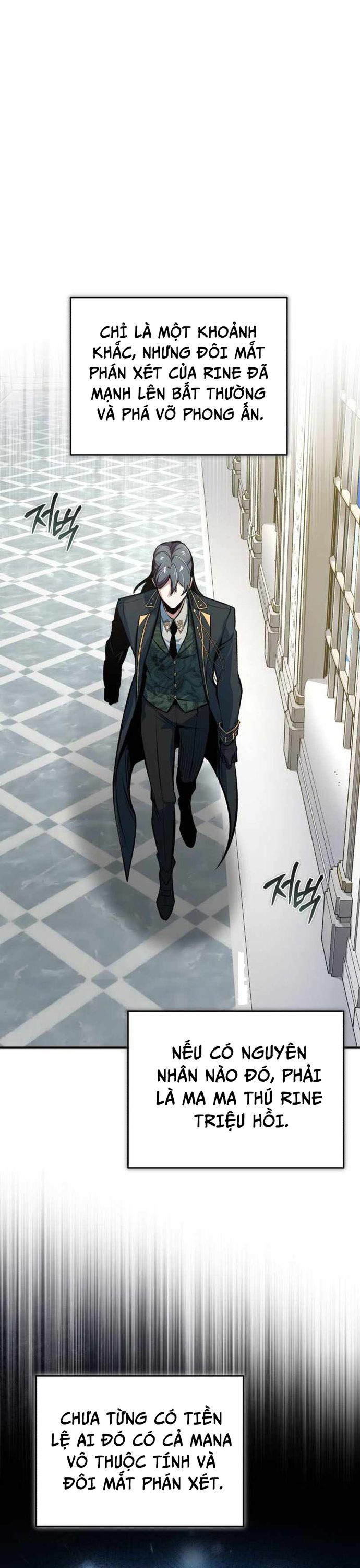 đọc truyện Giáo Sư Gián Điệp Chương 119 ảnh 22 tại Thiên Thai Truyện