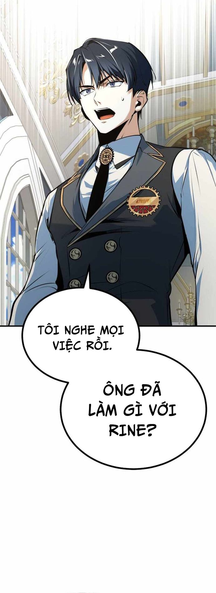 đọc truyện Giáo Sư Gián Điệp Chương 119 ảnh 25 tại Thiên Thai Truyện