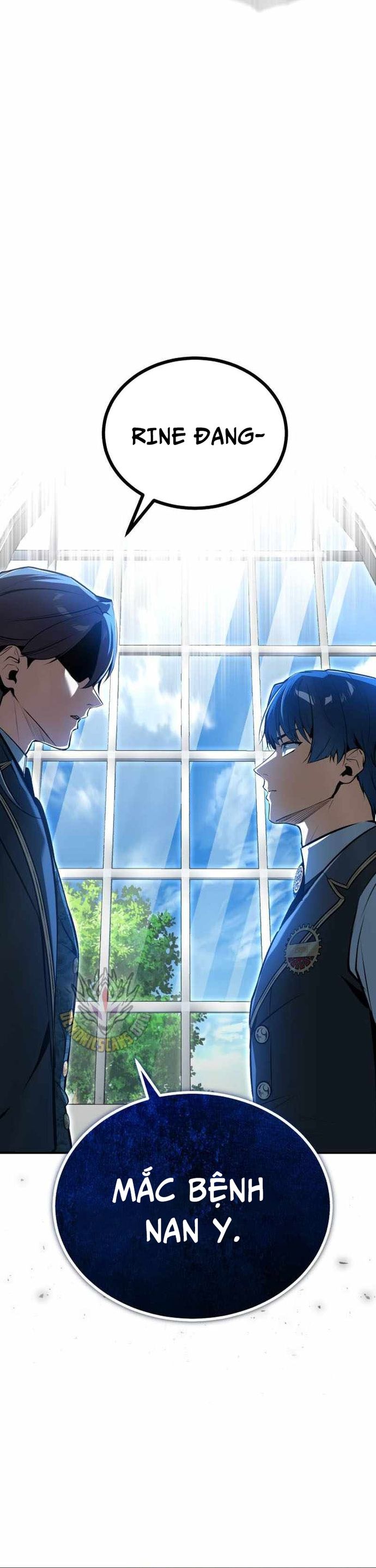 đọc truyện Giáo Sư Gián Điệp Chương 119 ảnh 28 tại Thiên Thai Truyện