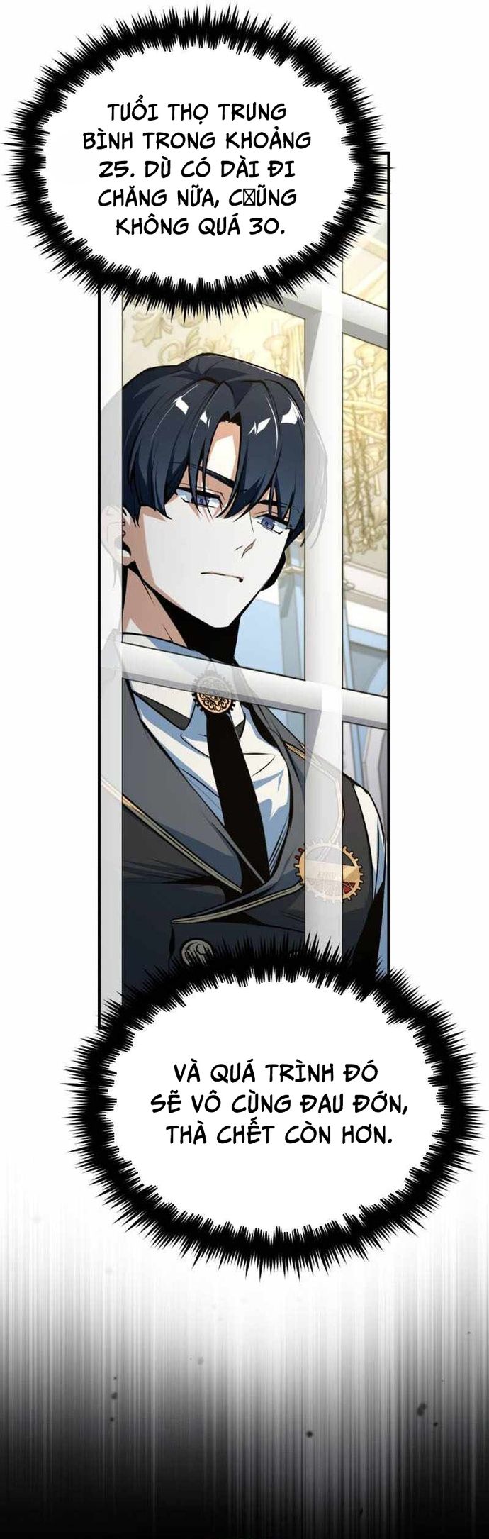 đọc truyện Giáo Sư Gián Điệp Chương 119 ảnh 31 tại Thiên Thai Truyện