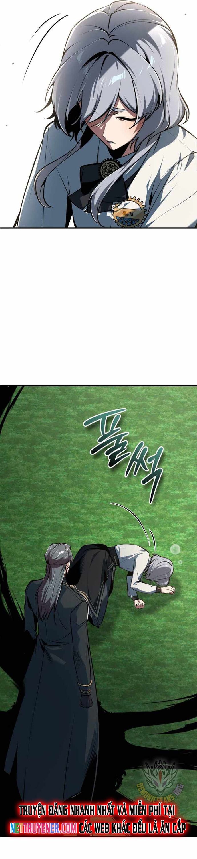 đọc truyện Giáo Sư Gián Điệp Chương 119 ảnh 5 tại Thiên Thai Truyện