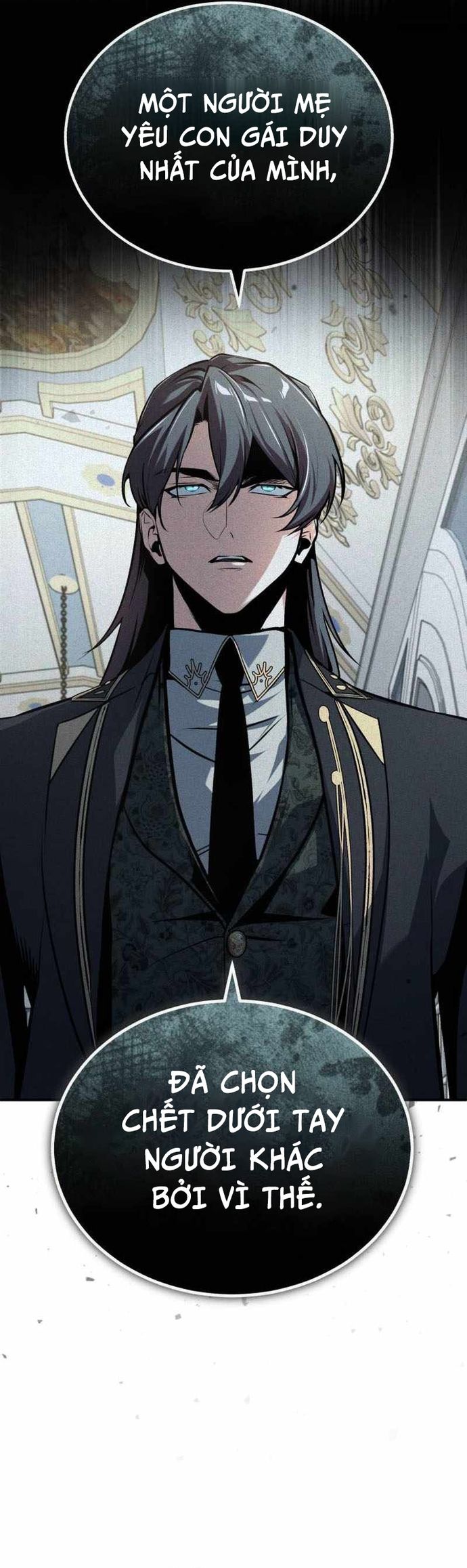 đọc truyện Giáo Sư Gián Điệp Chương 119 ảnh 32 tại Thiên Thai Truyện