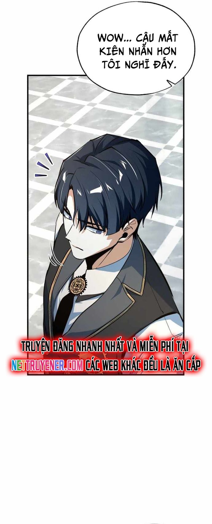 đọc truyện Giáo Sư Gián Điệp Chương 119 ảnh 34 tại Thiên Thai Truyện