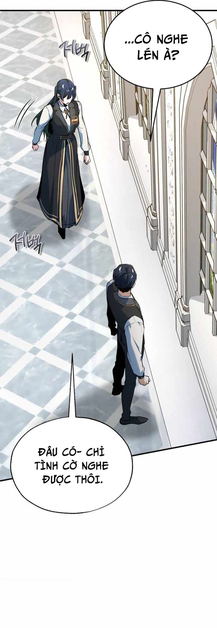 đọc truyện Giáo Sư Gián Điệp Chương 119 ảnh 35 tại Thiên Thai Truyện