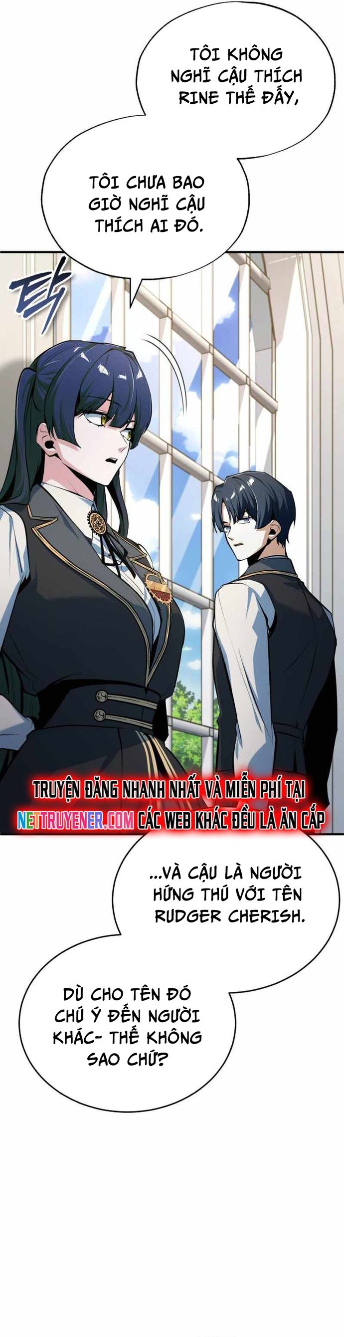 đọc truyện Giáo Sư Gián Điệp Chương 119 ảnh 36 tại Thiên Thai Truyện