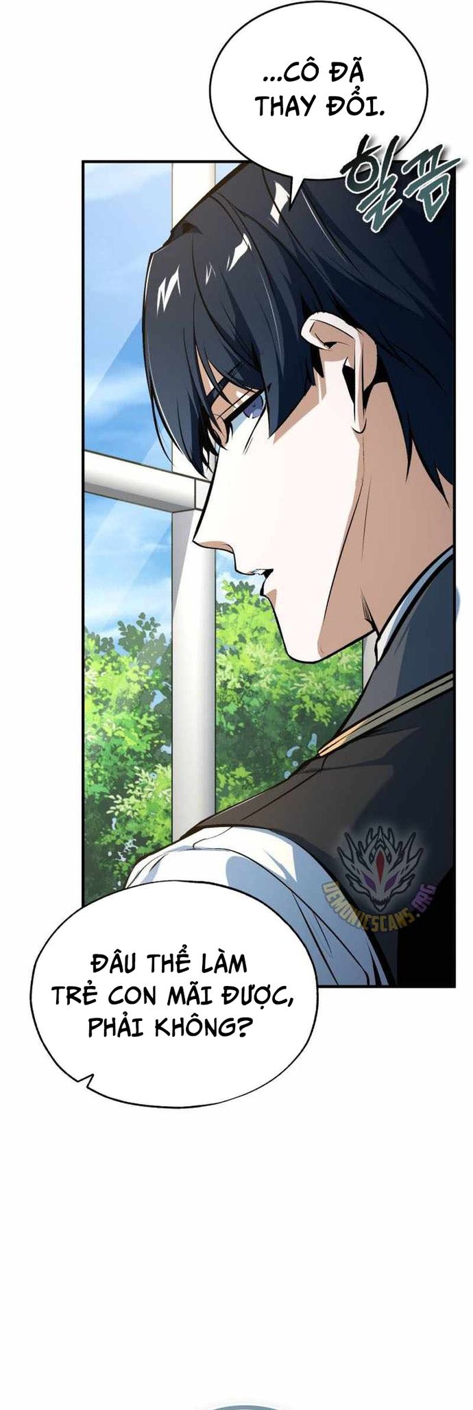 đọc truyện Giáo Sư Gián Điệp Chương 119 ảnh 38 tại Thiên Thai Truyện