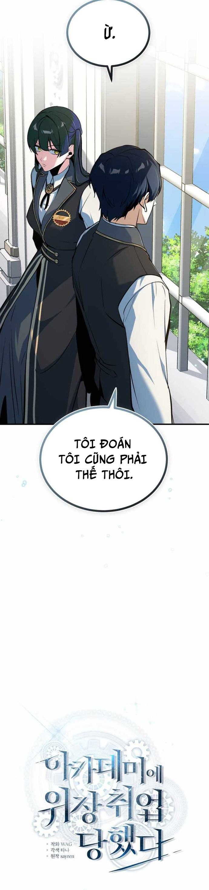 đọc truyện Giáo Sư Gián Điệp Chương 119 ảnh 39 tại Thiên Thai Truyện