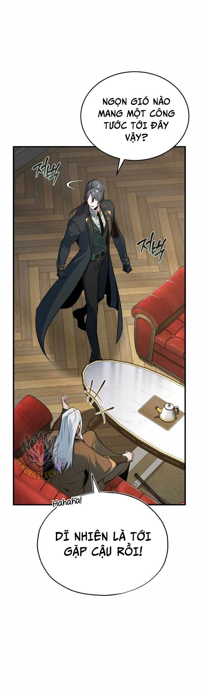 đọc truyện Giáo Sư Gián Điệp Chương 119 ảnh 42 tại Thiên Thai Truyện