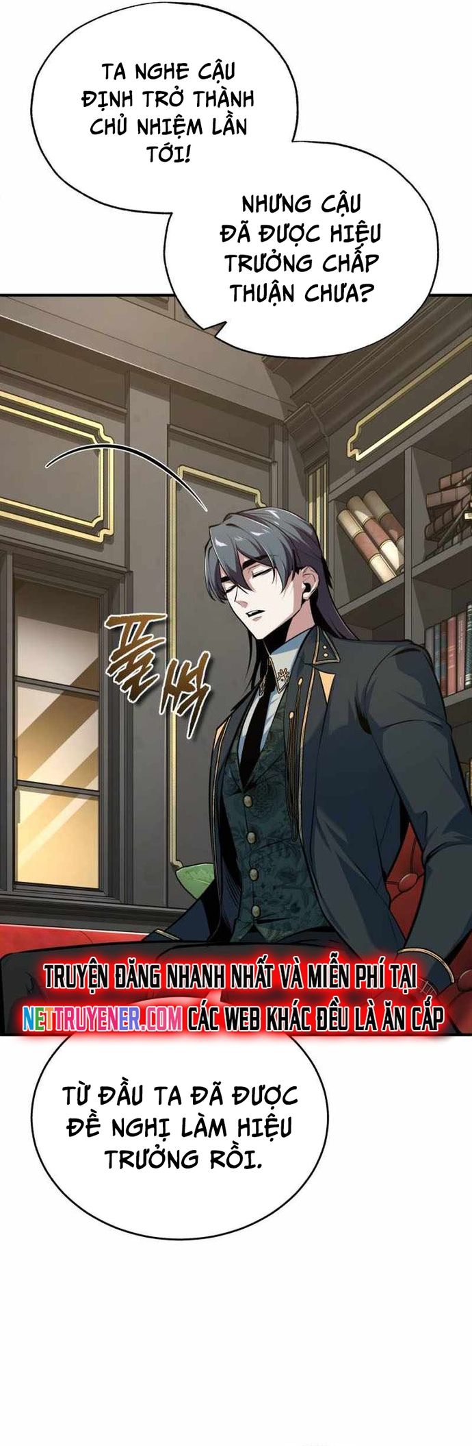 đọc truyện Giáo Sư Gián Điệp Chương 119 ảnh 43 tại Thiên Thai Truyện