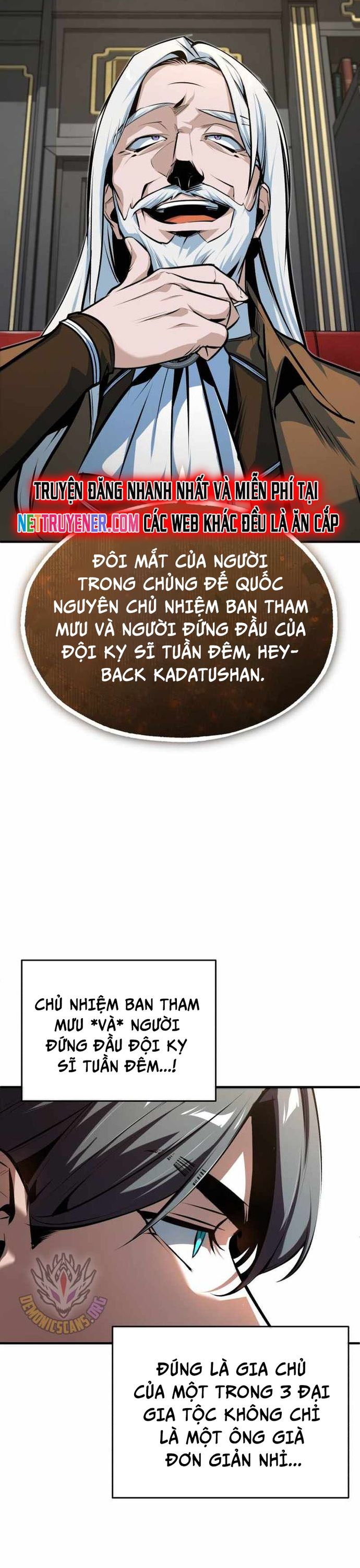 đọc truyện Giáo Sư Gián Điệp Chương 119 ảnh 46 tại Thiên Thai Truyện