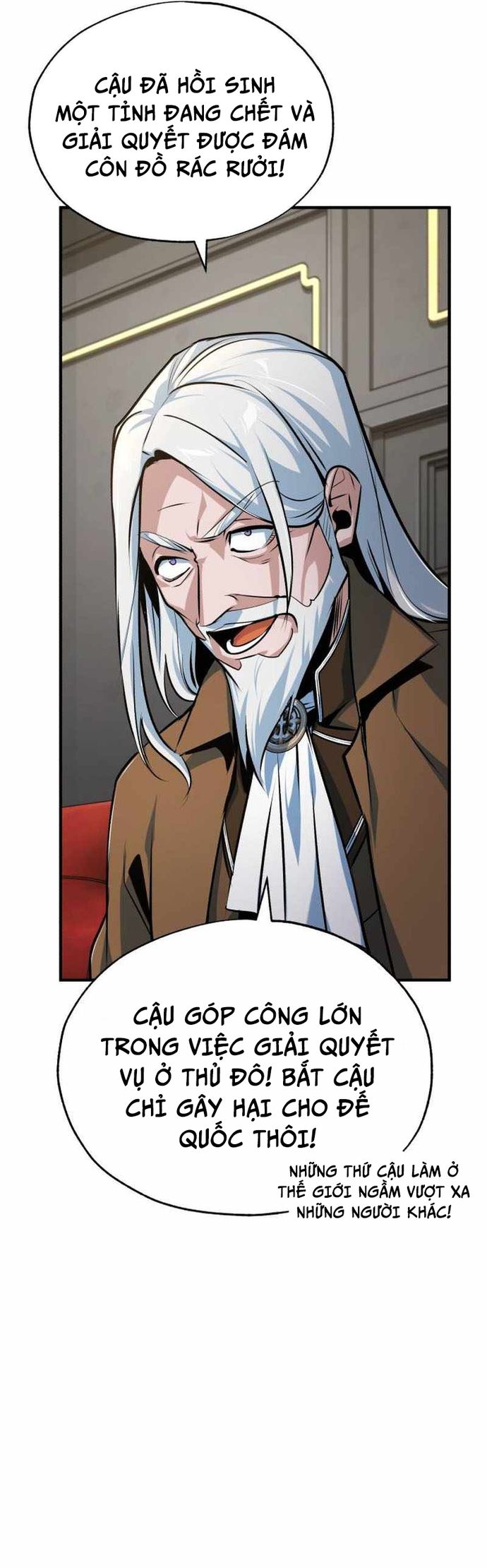 đọc truyện Giáo Sư Gián Điệp Chương 119 ảnh 48 tại Thiên Thai Truyện