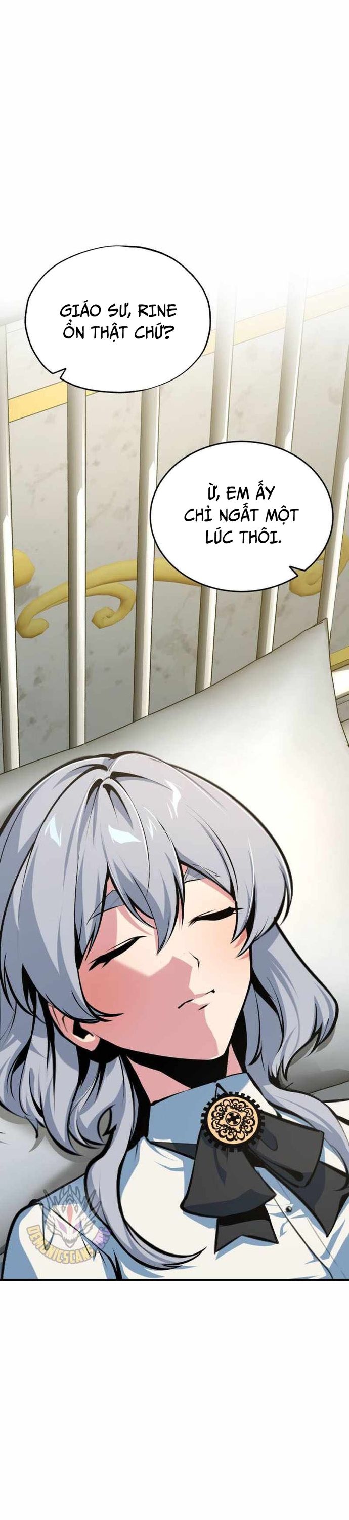 đọc truyện Giáo Sư Gián Điệp Chương 119 ảnh 7 tại Thiên Thai Truyện