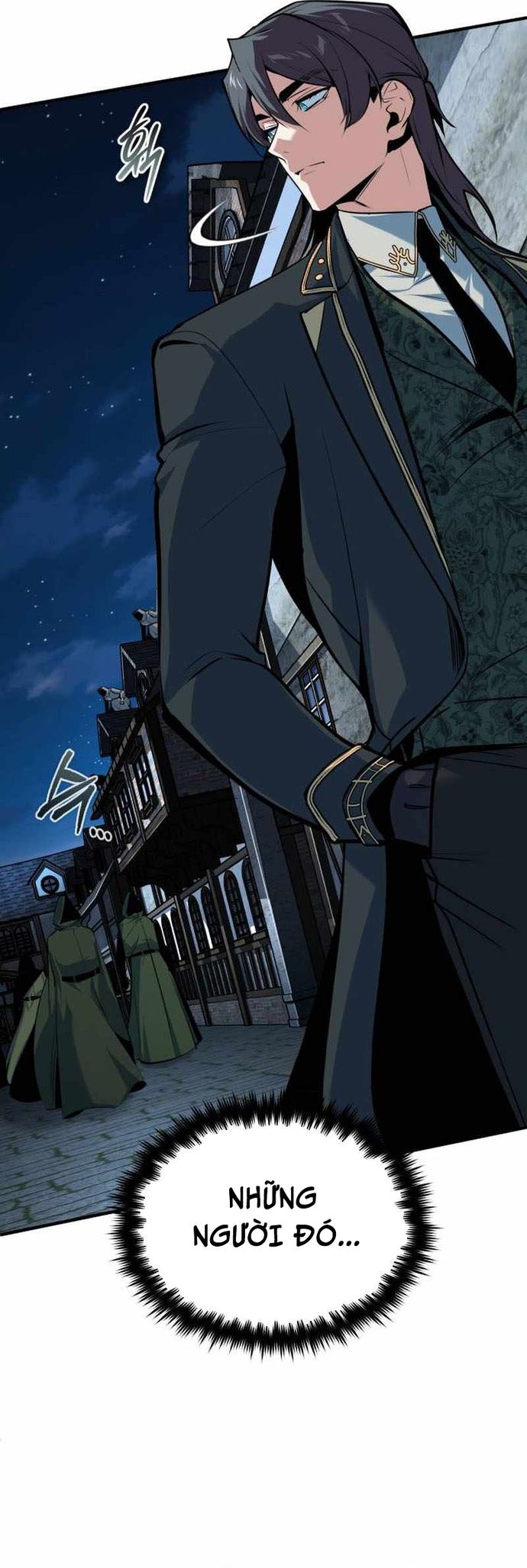 đọc truyện Giáo Sư Gián Điệp Chương 119 ảnh 54 tại Thiên Thai Truyện