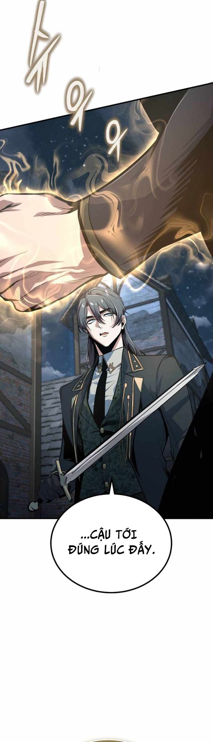 đọc truyện Giáo Sư Gián Điệp Chương 119 ảnh 62 tại Thiên Thai Truyện