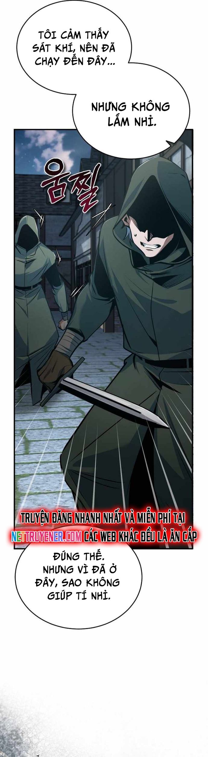 đọc truyện Giáo Sư Gián Điệp Chương 119 ảnh 64 tại Thiên Thai Truyện