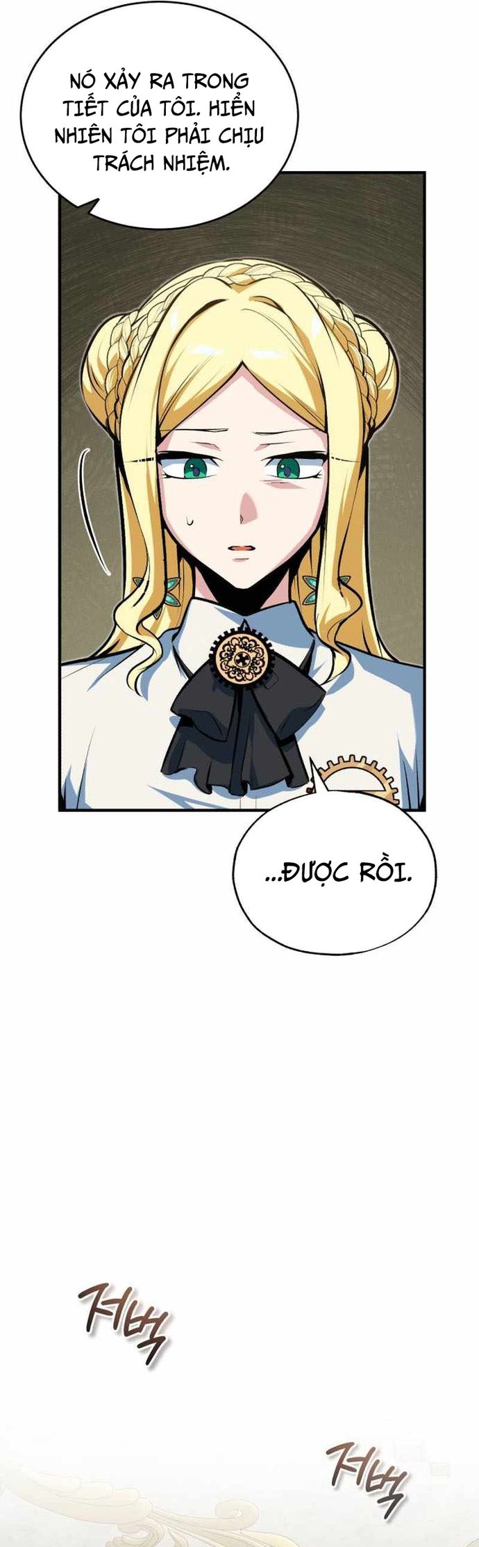 đọc truyện Giáo Sư Gián Điệp Chương 119 ảnh 9 tại Thiên Thai Truyện