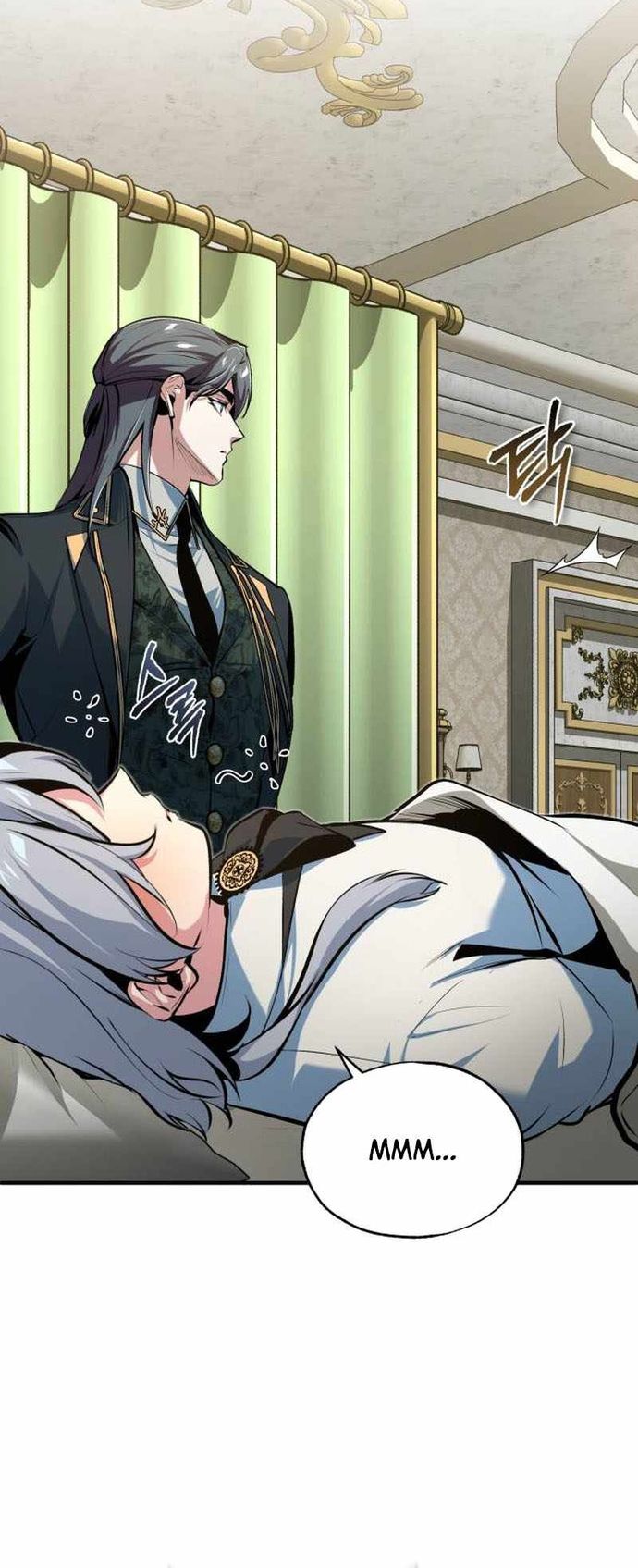 đọc truyện Giáo Sư Gián Điệp Chương 119 ảnh 10 tại Thiên Thai Truyện