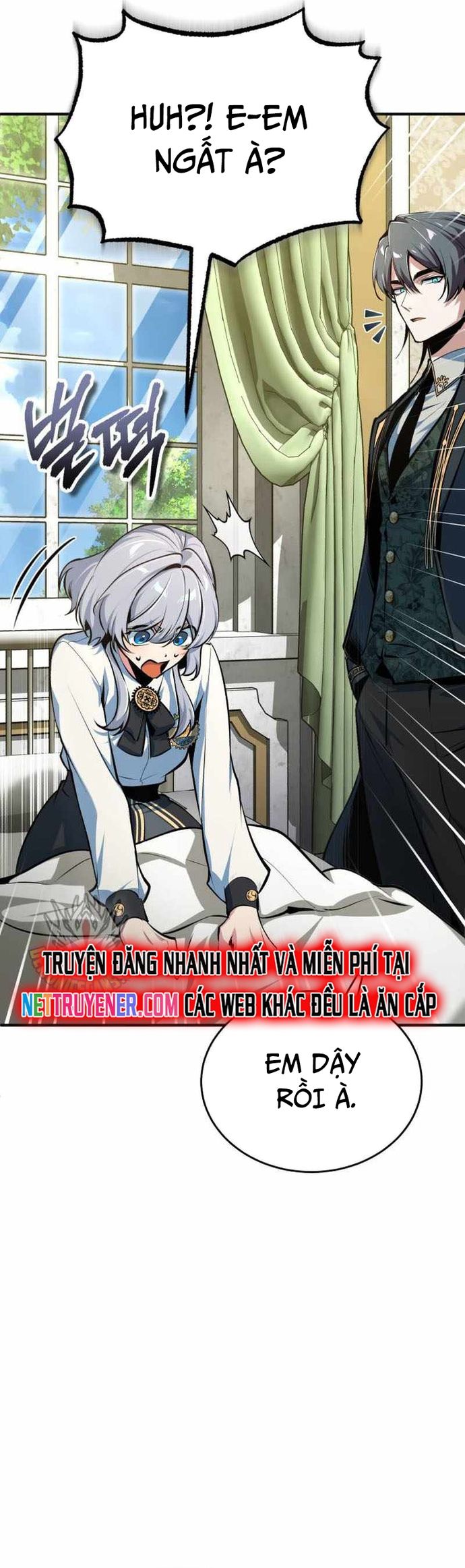 đọc truyện Giáo Sư Gián Điệp Chương 119 ảnh 11 tại Thiên Thai Truyện