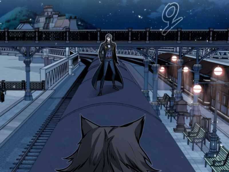 đọc truyện Giáo Sư Gián Điệp Chương 12 ảnh 23 tại Thiên Thai Truyện