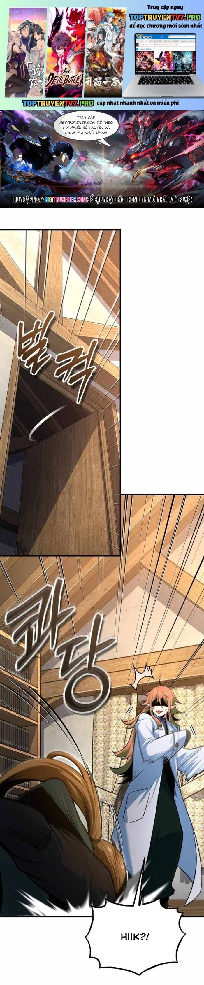 đọc truyện Giáo Sư Gián Điệp Chương 120 ảnh 3 tại Thiên Thai Truyện