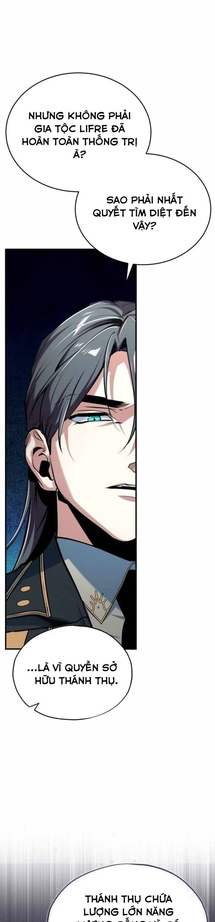 đọc truyện Giáo Sư Gián Điệp Chương 120 ảnh 18 tại Thiên Thai Truyện