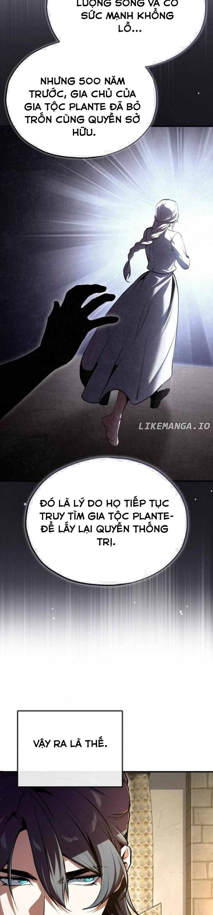 đọc truyện Giáo Sư Gián Điệp Chương 120 ảnh 19 tại Thiên Thai Truyện