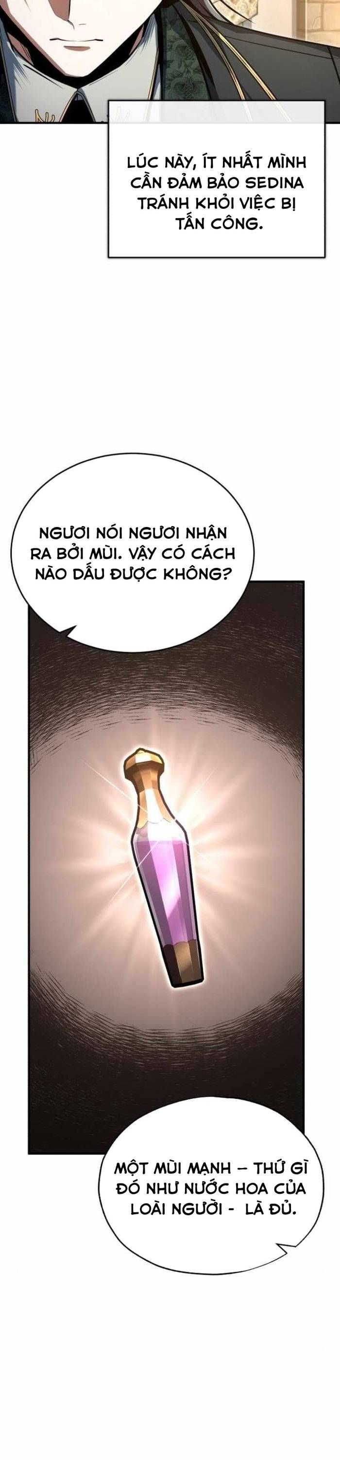 đọc truyện Giáo Sư Gián Điệp Chương 120 ảnh 20 tại Thiên Thai Truyện