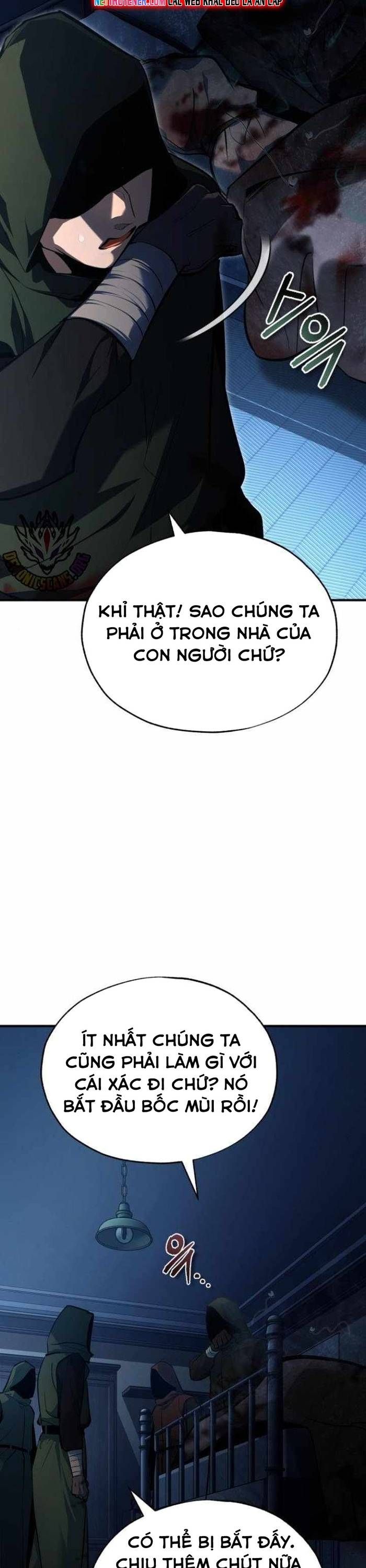 đọc truyện Giáo Sư Gián Điệp Chương 120 ảnh 23 tại Thiên Thai Truyện