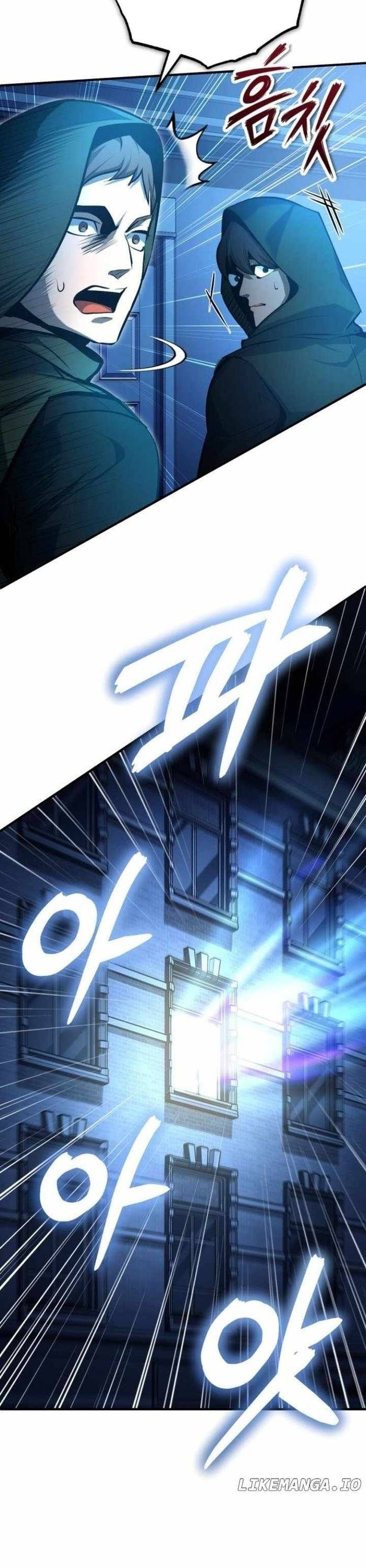 đọc truyện Giáo Sư Gián Điệp Chương 120 ảnh 25 tại Thiên Thai Truyện