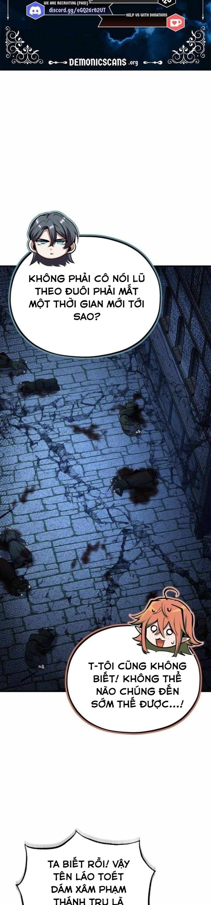 đọc truyện Giáo Sư Gián Điệp Chương 120 ảnh 5 tại Thiên Thai Truyện