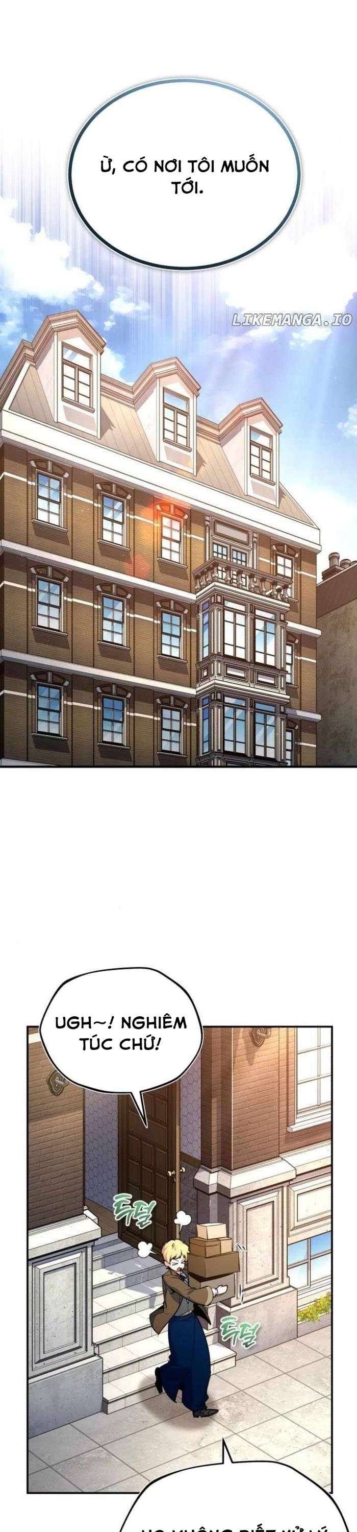 đọc truyện Giáo Sư Gián Điệp Chương 120 ảnh 35 tại Thiên Thai Truyện