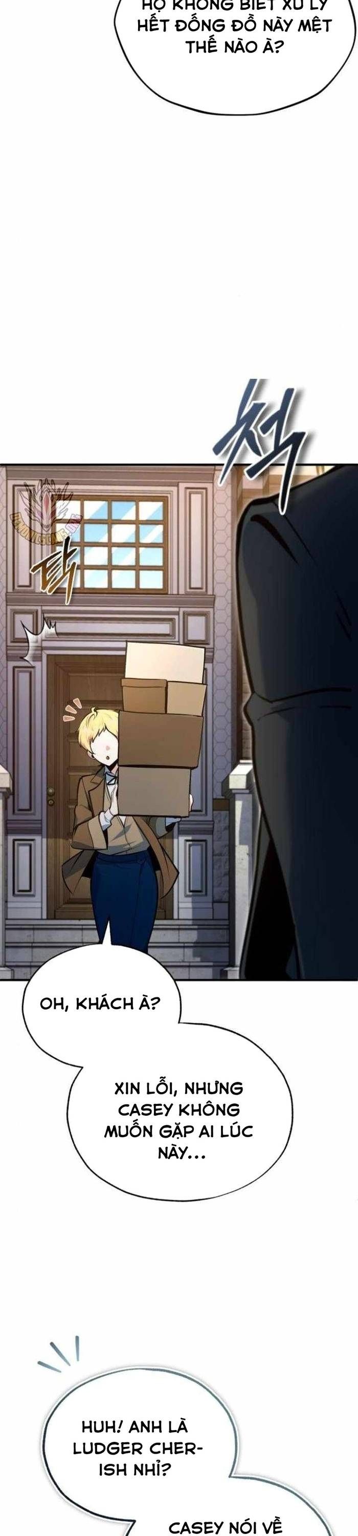 đọc truyện Giáo Sư Gián Điệp Chương 120 ảnh 36 tại Thiên Thai Truyện