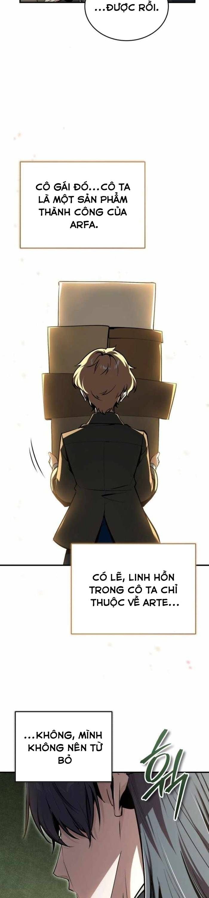 đọc truyện Giáo Sư Gián Điệp Chương 120 ảnh 40 tại Thiên Thai Truyện