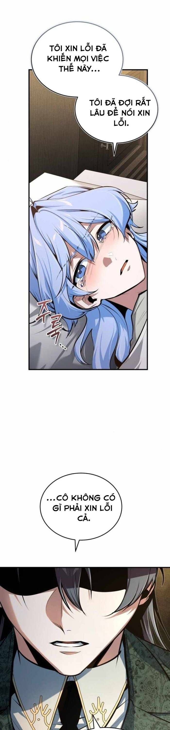 đọc truyện Giáo Sư Gián Điệp Chương 120 ảnh 45 tại Thiên Thai Truyện