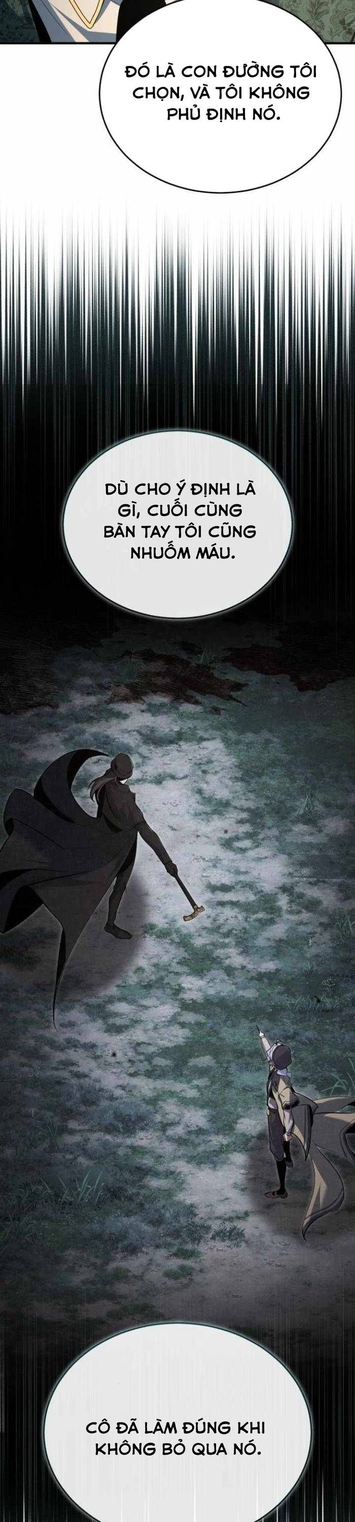 đọc truyện Giáo Sư Gián Điệp Chương 120 ảnh 46 tại Thiên Thai Truyện