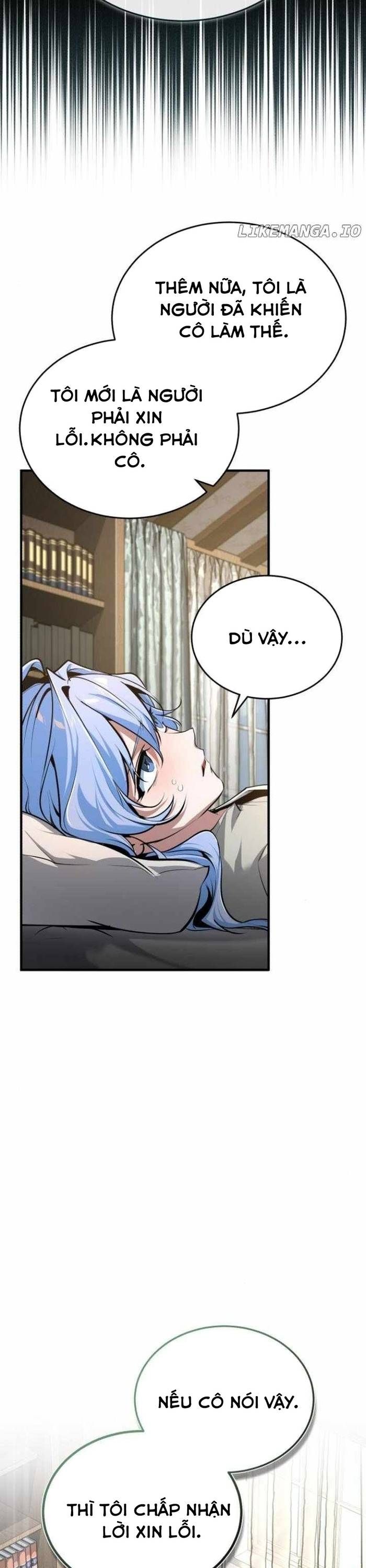 đọc truyện Giáo Sư Gián Điệp Chương 120 ảnh 47 tại Thiên Thai Truyện