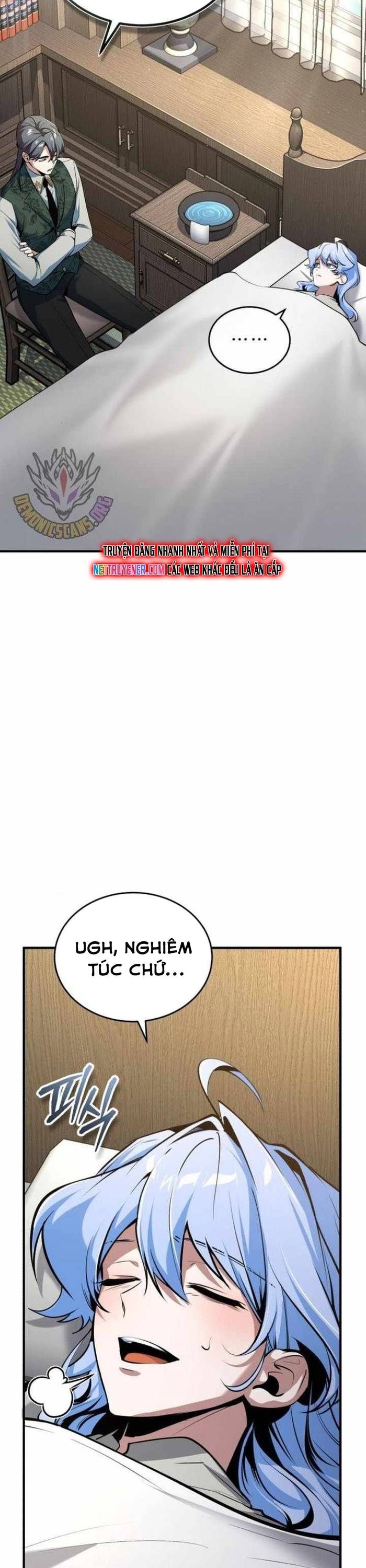 đọc truyện Giáo Sư Gián Điệp Chương 120 ảnh 48 tại Thiên Thai Truyện