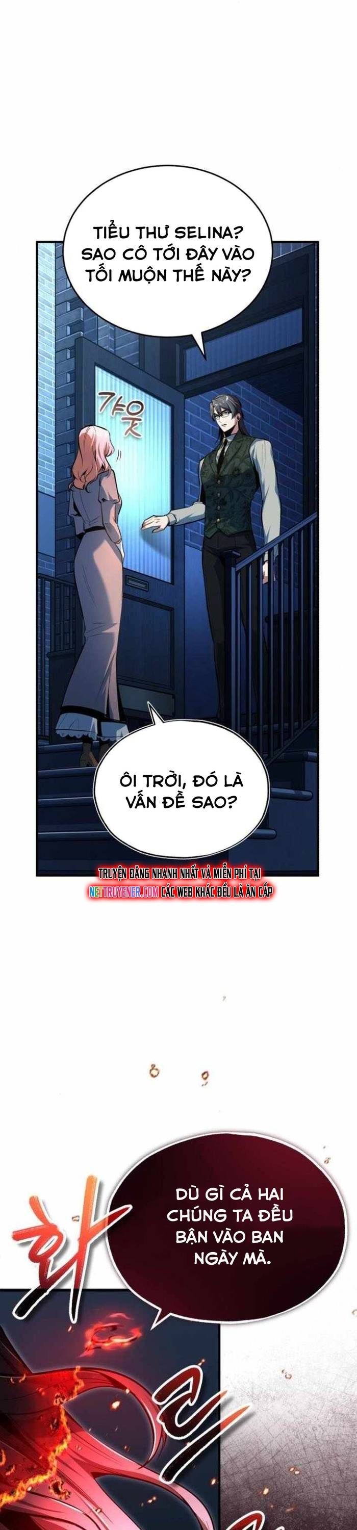 đọc truyện Giáo Sư Gián Điệp Chương 120 ảnh 51 tại Thiên Thai Truyện