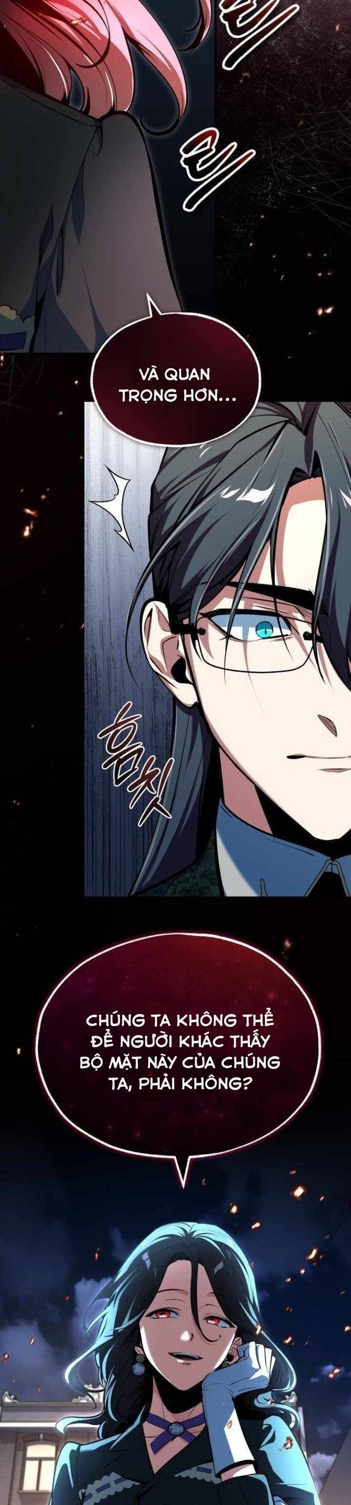 đọc truyện Giáo Sư Gián Điệp Chương 120 ảnh 52 tại Thiên Thai Truyện