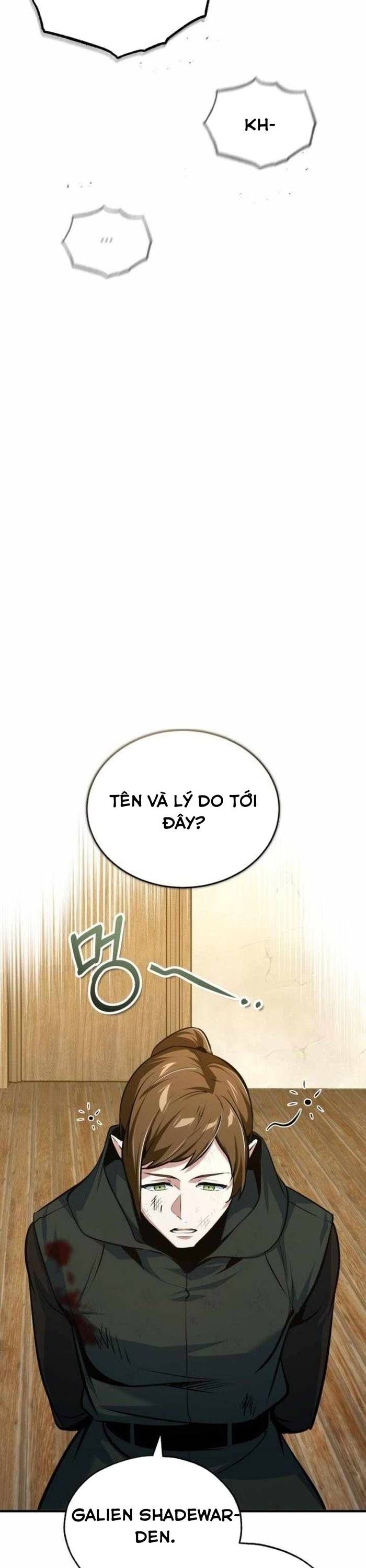 đọc truyện Giáo Sư Gián Điệp Chương 120 ảnh 10 tại Thiên Thai Truyện