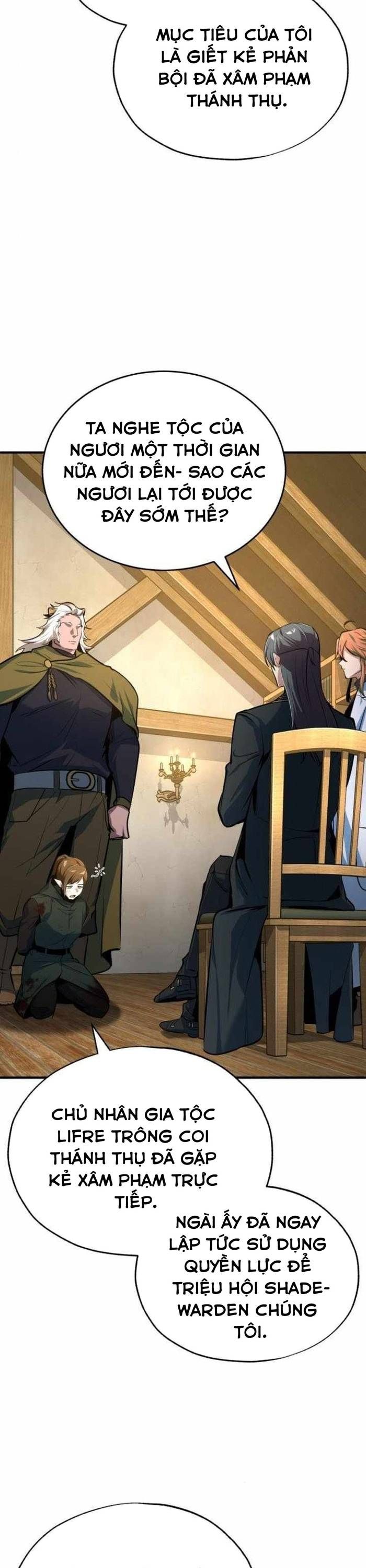 đọc truyện Giáo Sư Gián Điệp Chương 120 ảnh 11 tại Thiên Thai Truyện