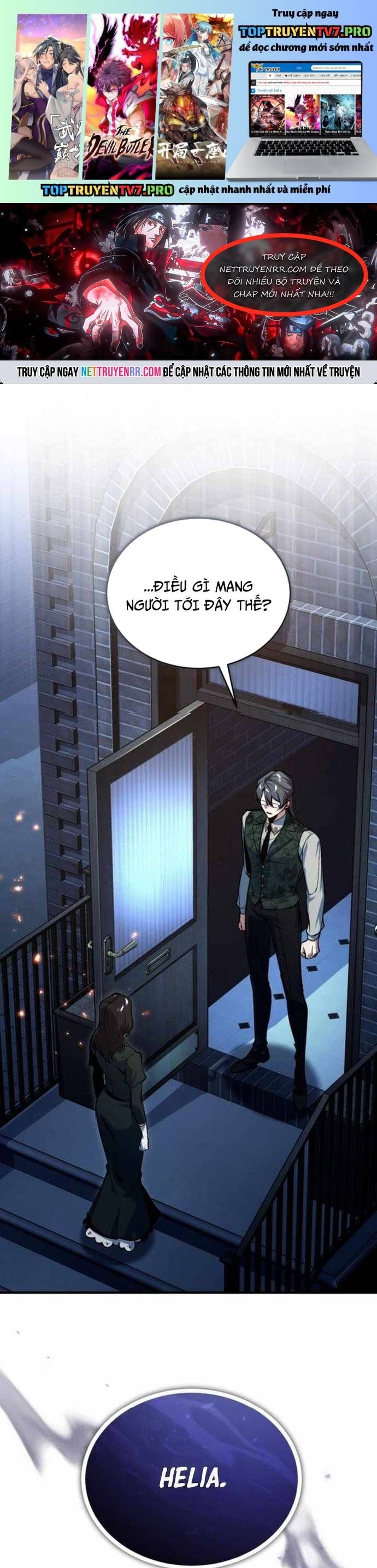 đọc truyện Giáo Sư Gián Điệp Chương 121 ảnh 3 tại Thiên Thai Truyện