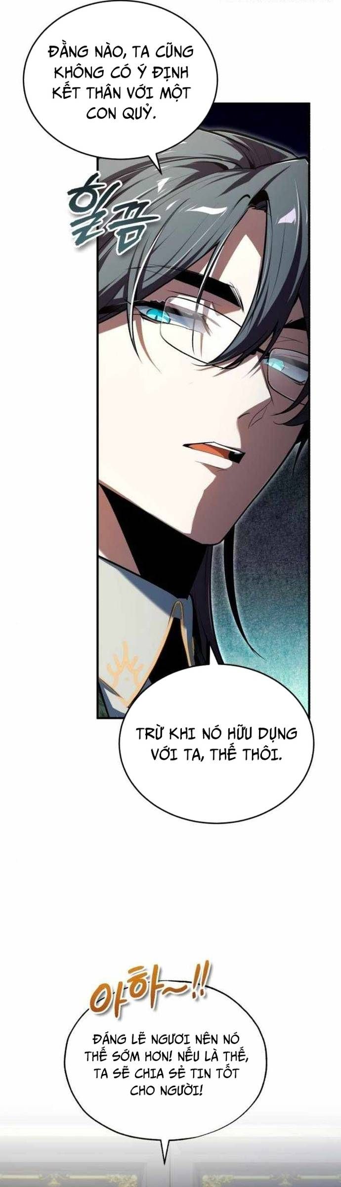 đọc truyện Giáo Sư Gián Điệp Chương 121 ảnh 13 tại Thiên Thai Truyện