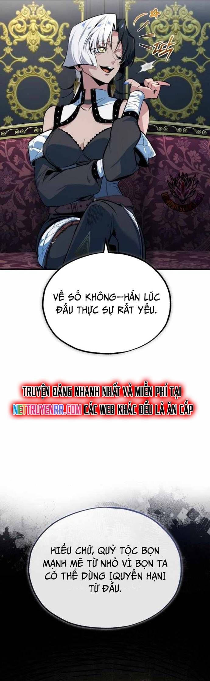 đọc truyện Giáo Sư Gián Điệp Chương 121 ảnh 14 tại Thiên Thai Truyện