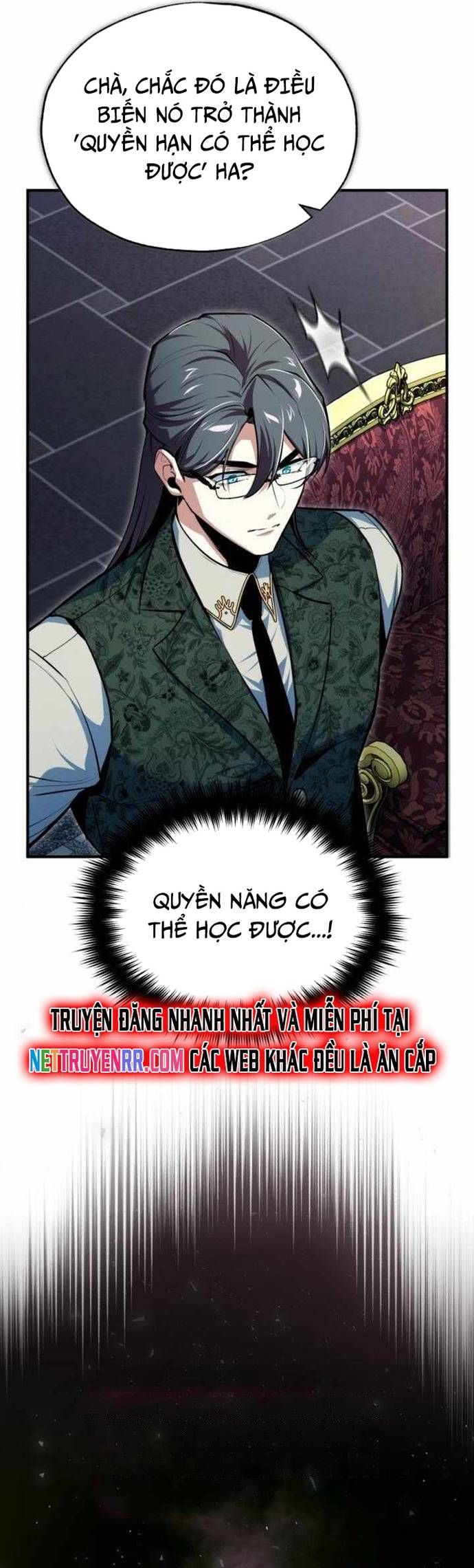 đọc truyện Giáo Sư Gián Điệp Chương 121 ảnh 16 tại Thiên Thai Truyện