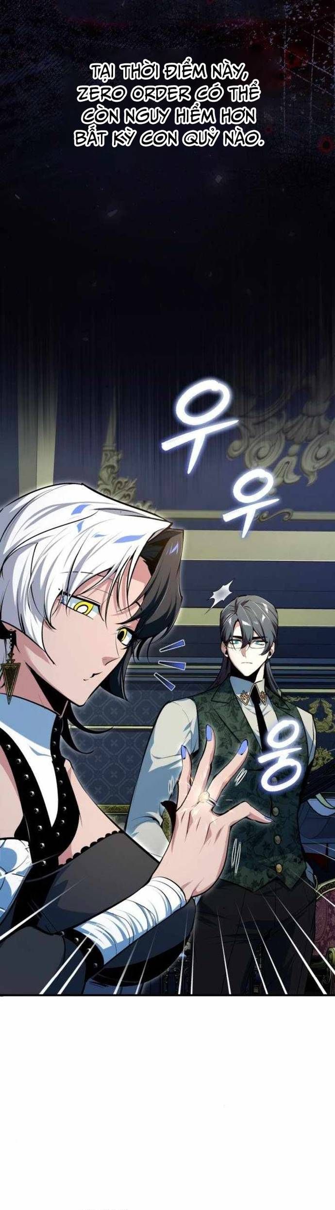 đọc truyện Giáo Sư Gián Điệp Chương 121 ảnh 19 tại Thiên Thai Truyện