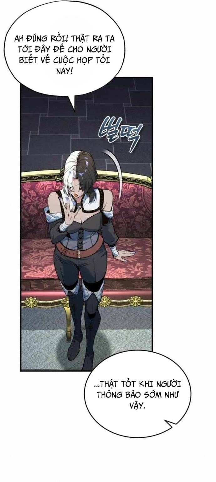 đọc truyện Giáo Sư Gián Điệp Chương 121 ảnh 20 tại Thiên Thai Truyện