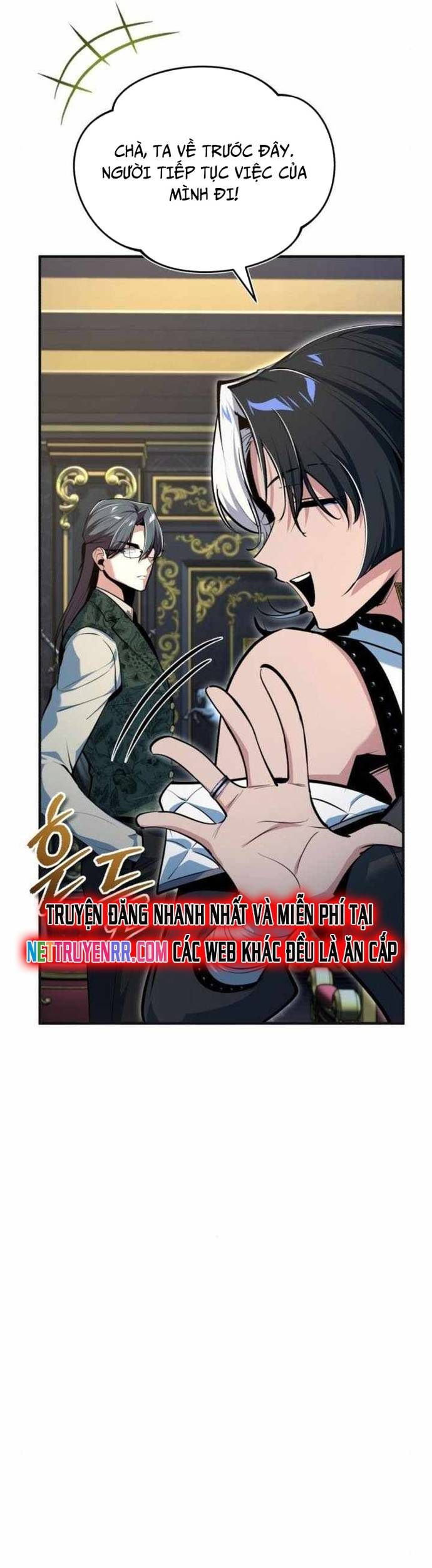 đọc truyện Giáo Sư Gián Điệp Chương 121 ảnh 21 tại Thiên Thai Truyện