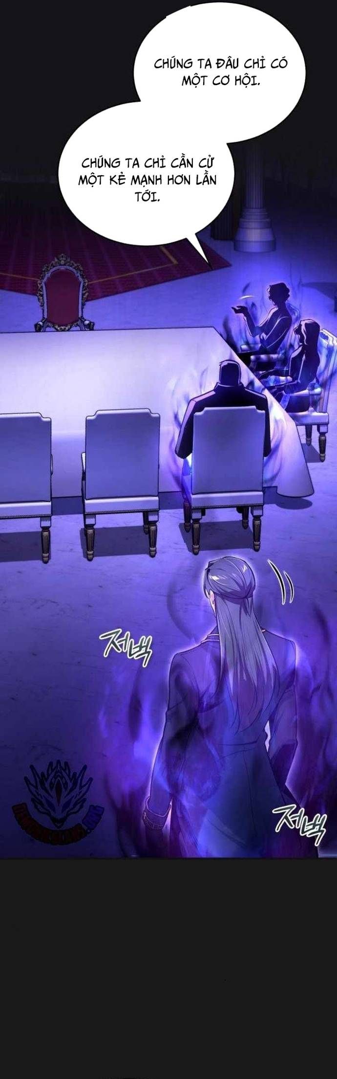 đọc truyện Giáo Sư Gián Điệp Chương 121 ảnh 23 tại Thiên Thai Truyện